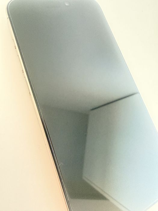 Iphone 15 pro  256 Gb