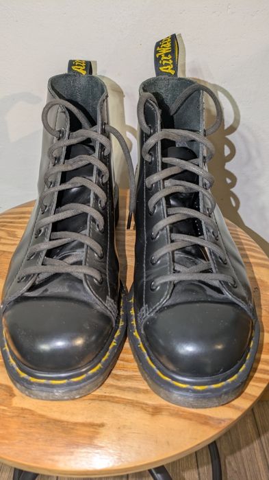 Dr.Martens Monkey Church 42