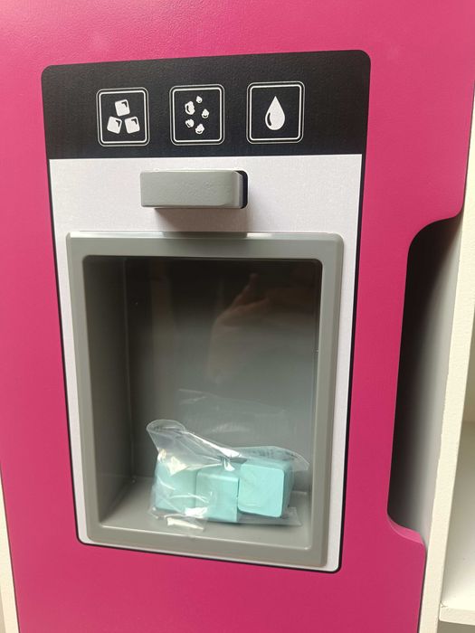 small foot duża drewniana kuchnia dla dzieci