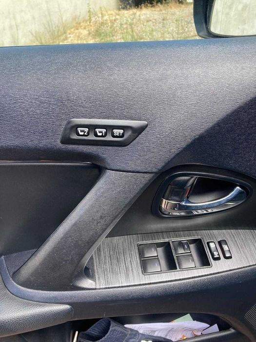 Avensis SW 2.0 Imaculada