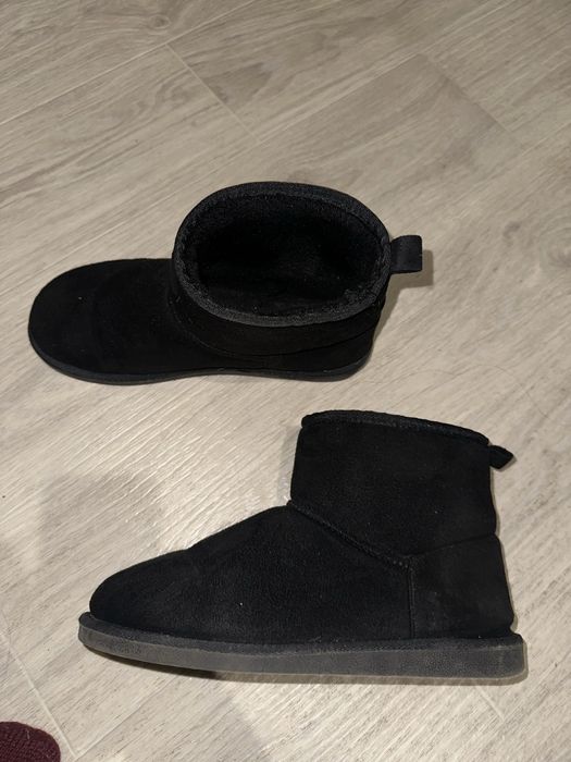 Угги 26,5см  ugg, ботинки