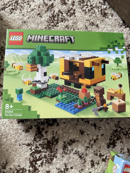 Продам оригінальні Лего