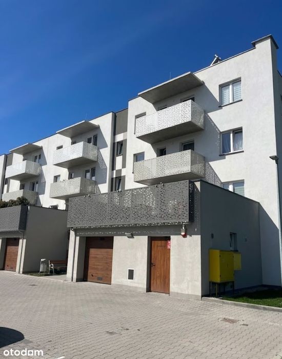 OŁAWA | 3 pokoje na 46 m² | NOWE | tylko 40min do Wrocławia - Więcej