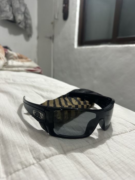 Oculos oakley batwolf