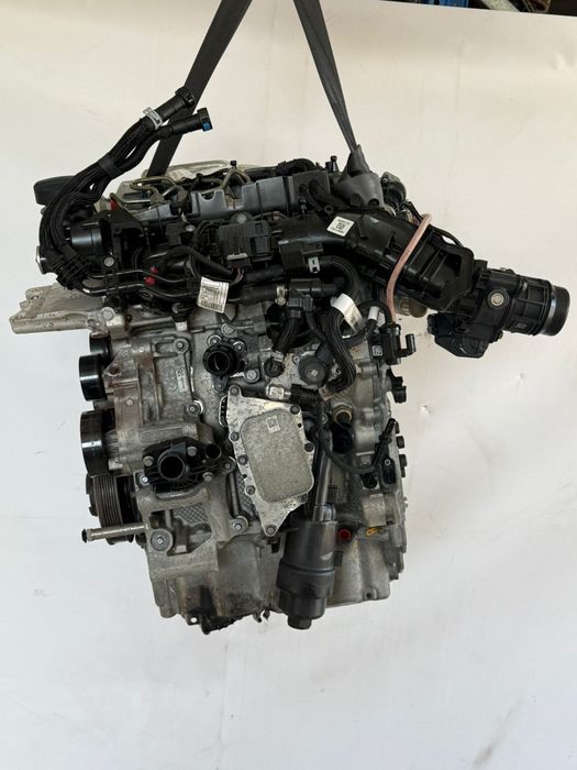B37c15a Motor mini cooper 1.5 115cv