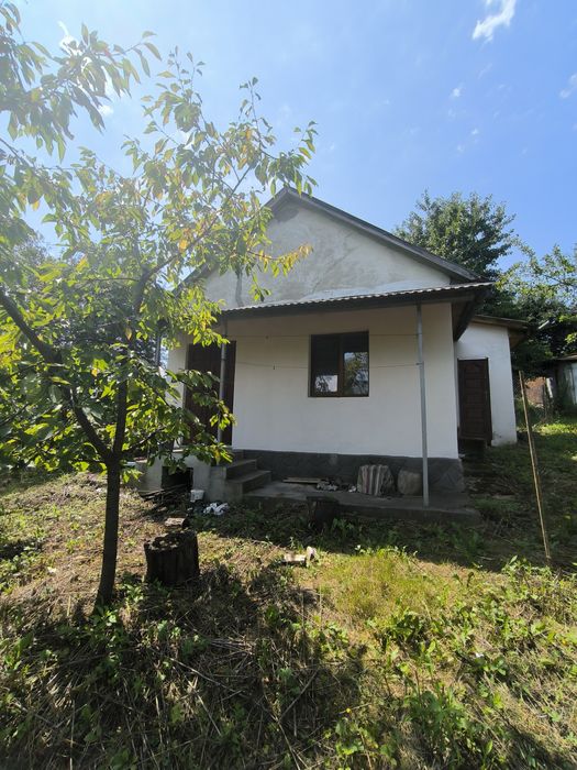 Дом по адресу ул. Капеланська (площадь 50 м²) - Atlanta.ua - фото 9