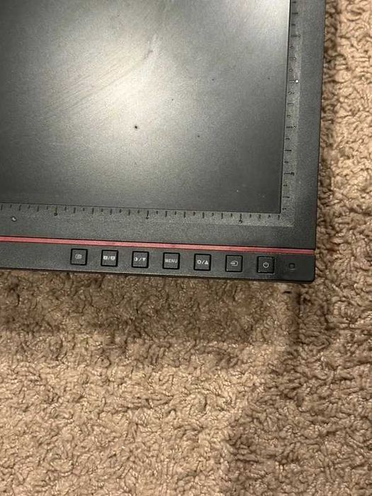 Monitor ASUS PA246Q 24,1” ProArt