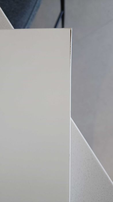 Prateleira laço IKEA branco conjunto