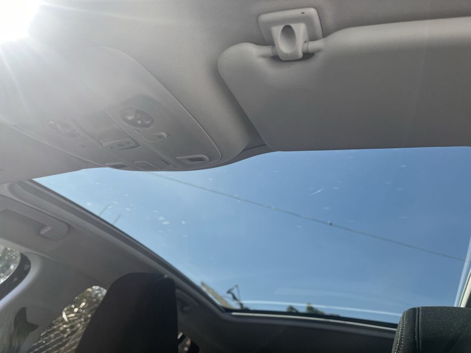 Peugeot 308 Blue HDI