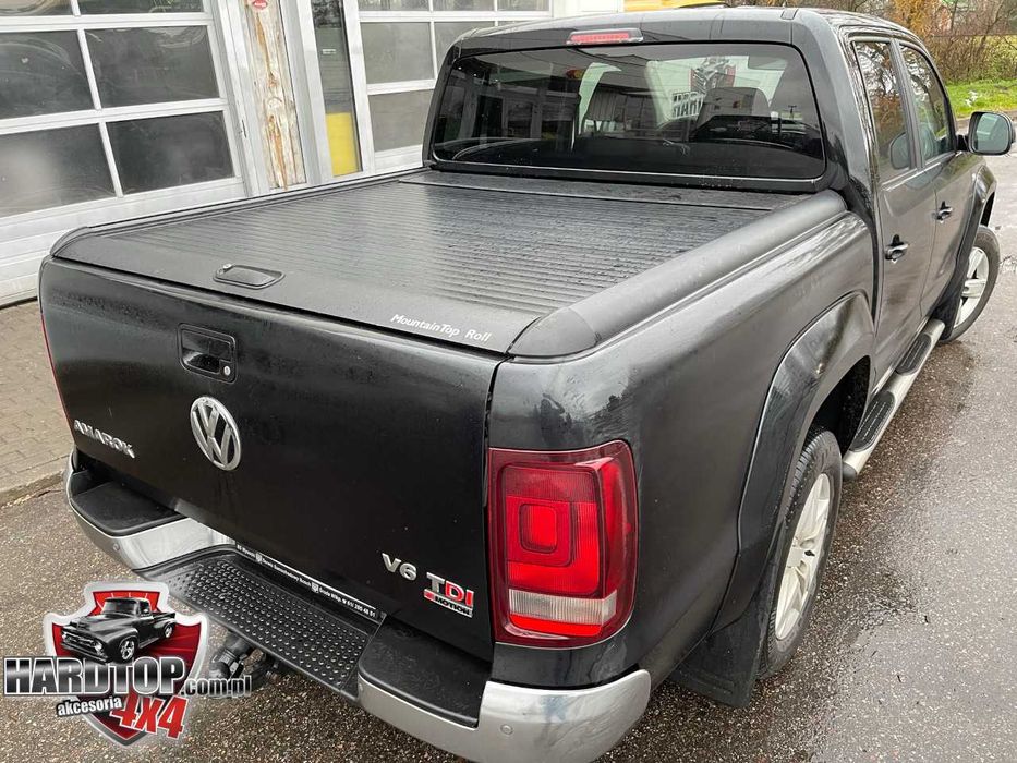 Roleta paki Mountain Top Volkswagen Amarok