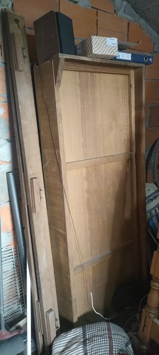 Mobiliário de Quarto vintage