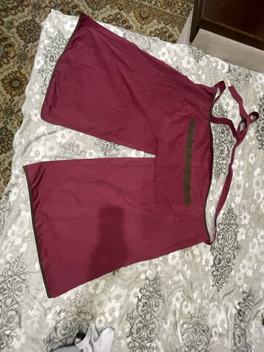 Фартук для барист/офіціантів/барберів