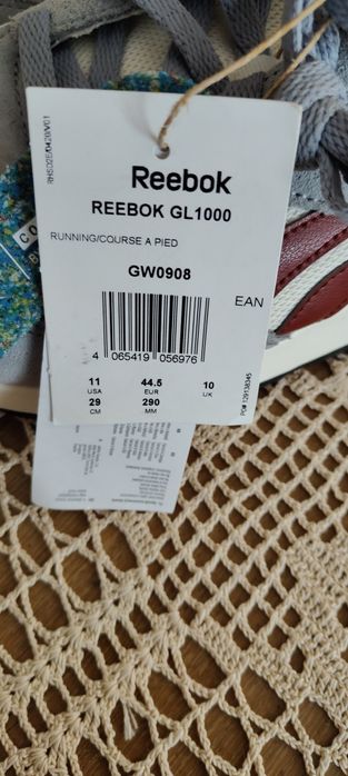 Buty męskie Nike