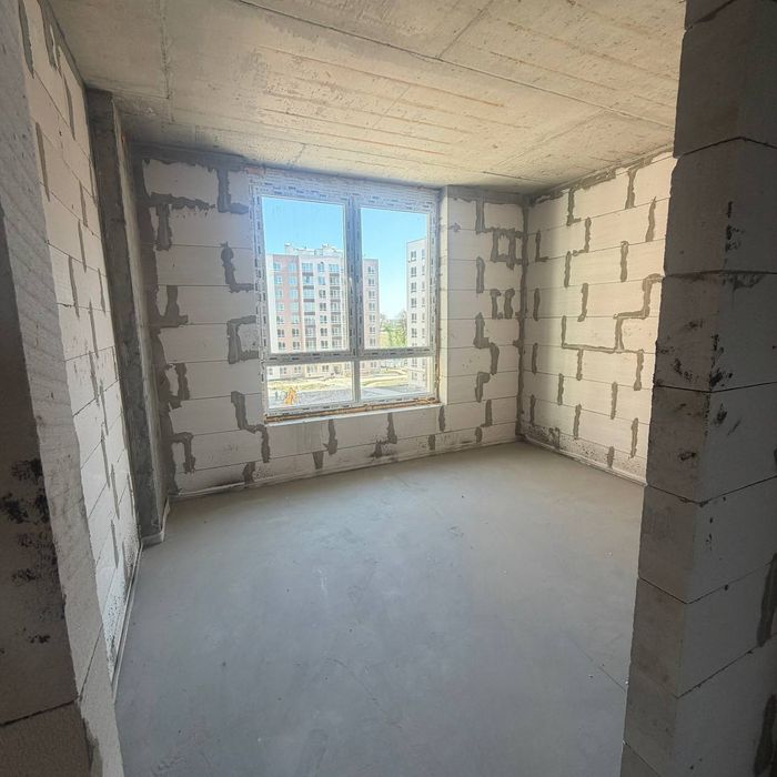 Продаж 2 кімнатна квартира в зданому, газифікованому будинку в Бучі!