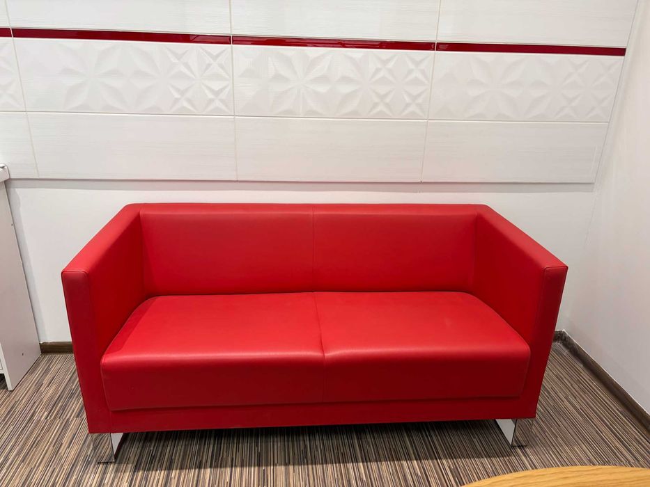 Sofa Profim Vancouver Lite 2,5VL (nowa 4,5tys)