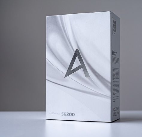 ASTELL & KERN SE300 c/garantia