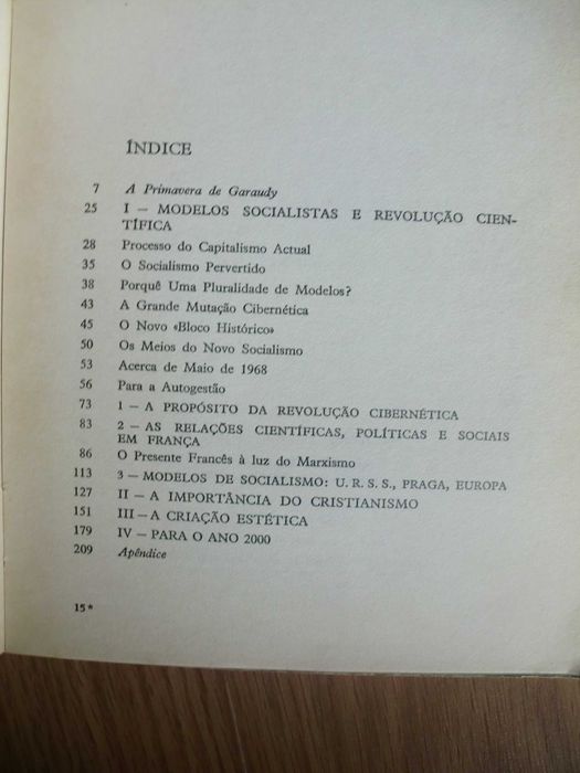 Obras de Roger Garaudy