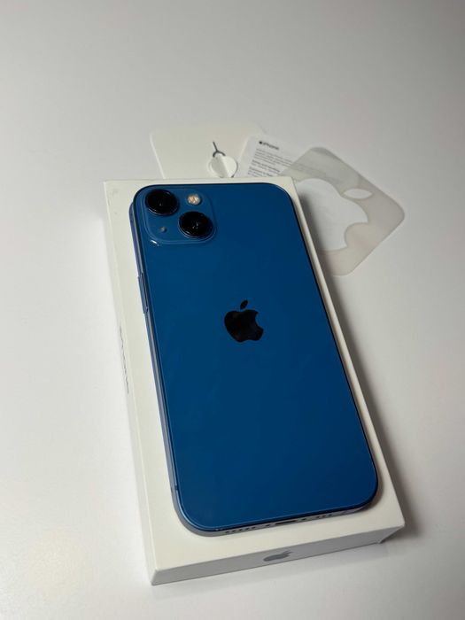 / iPhone 13 | 128gb | 78% | bdb \