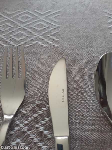 Talher para criança