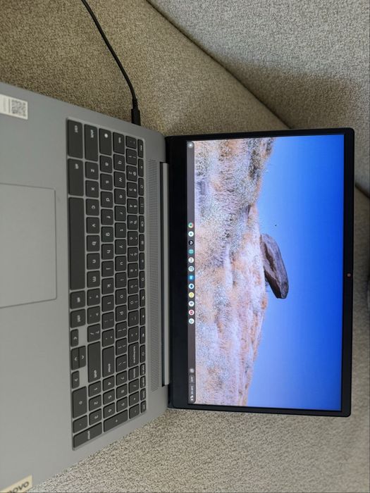 Lenovo IdeaPad 3i Chromebook Gen 6 (15” Intel)