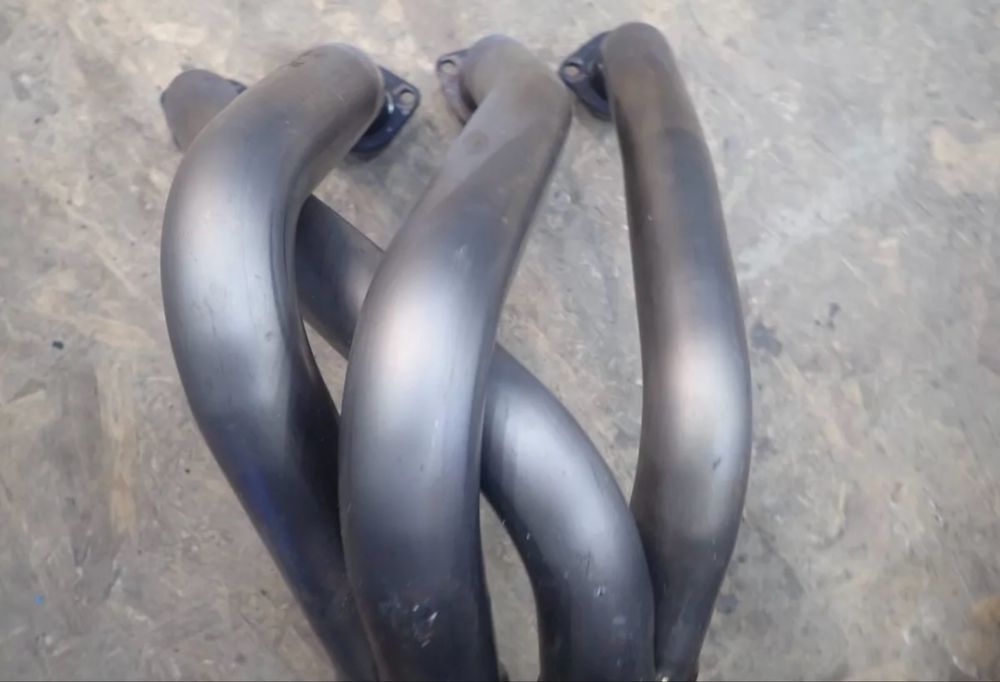 Coletores de Escape INOX Yamaha R1