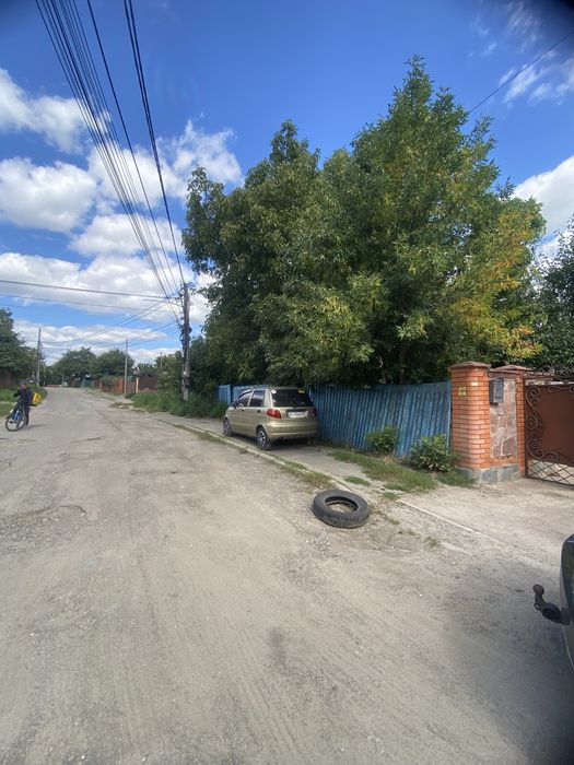 ПРОДАМ дві земелні ділянки по 9 соток м.Київ Соломʼянський р-н