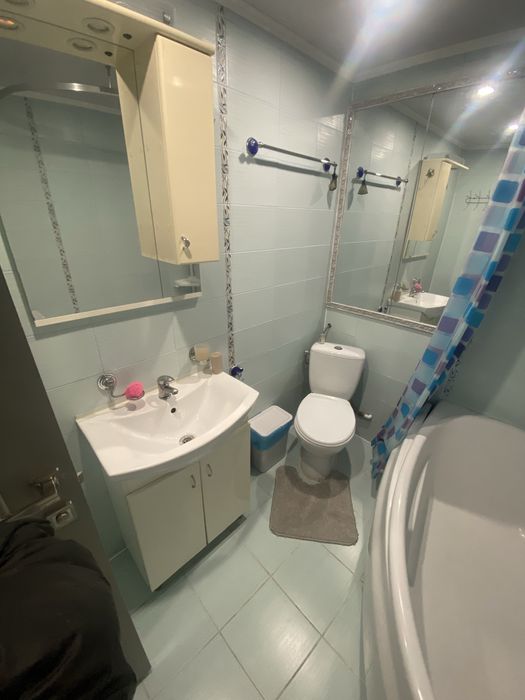 Оренда 2-х кімнатноі частини будинку