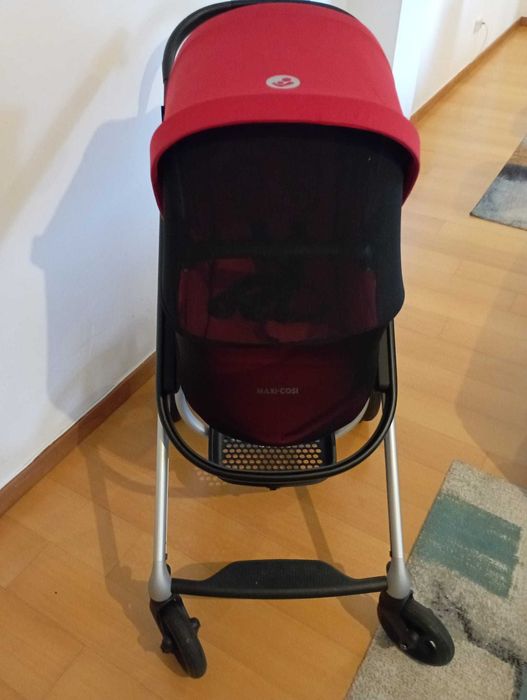 Carrinho Maxi Cosi como novo