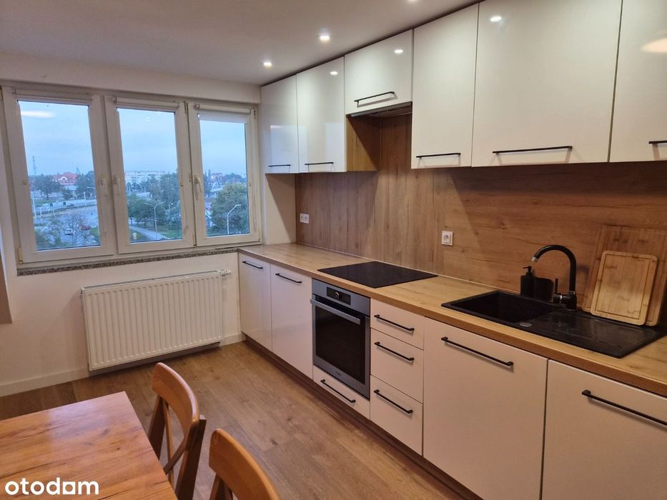 Appartement 3 kamers, 34 m²
