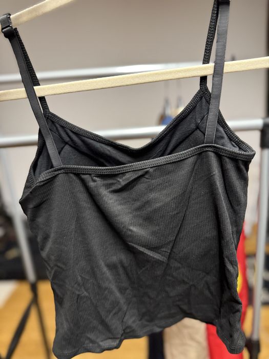 Koszulka-top Gładkie