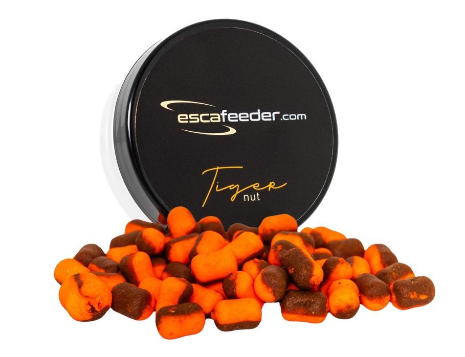 Esca Feeder TIGER NUT 10 mm wafters przynęta orzech tygrysi Method