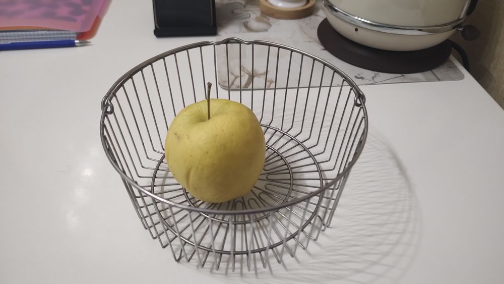 Пароварка, корзина  Zepter