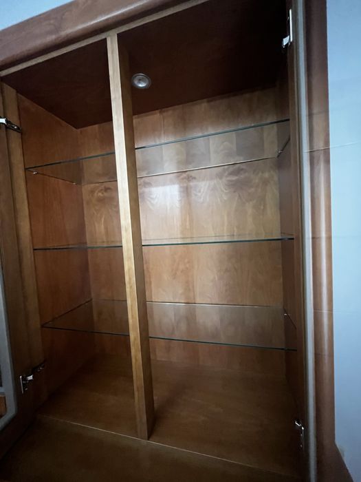 Movel de sala/louceiro