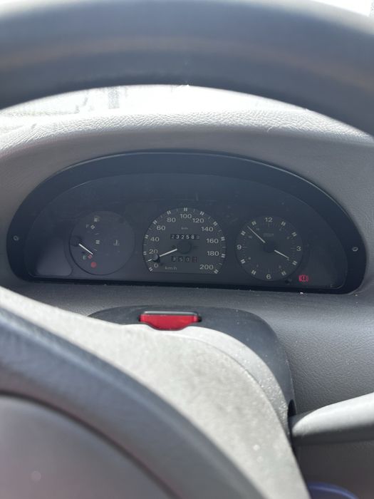 Fiat Punto 1100 cc    1998