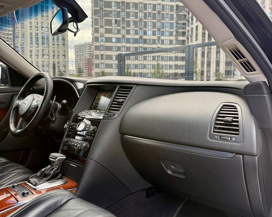 Продаж Infiniti FX 30d