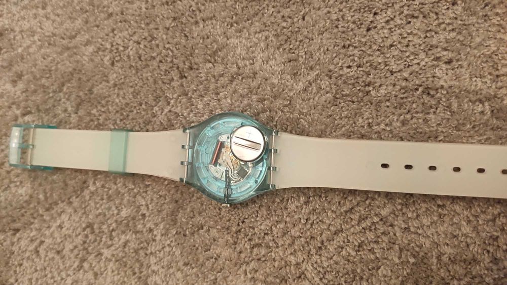 Relógio Swatch novo