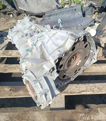 МКПП (коробка механика) (LLM) Audi A4 (B8) 2.0 TDI. Разборка Audi А4 (В8)