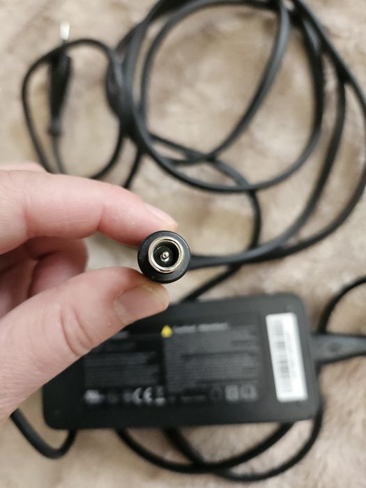 Oryginalna ładowarka do hulajnogi xiaomi
