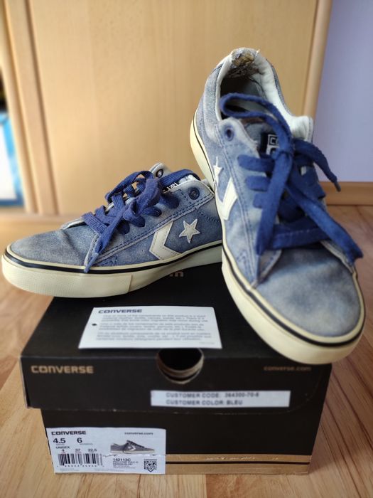 Converse 37 stan dobry