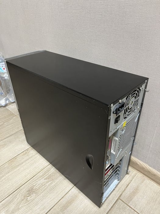 Персональный компьютер 775 сокет