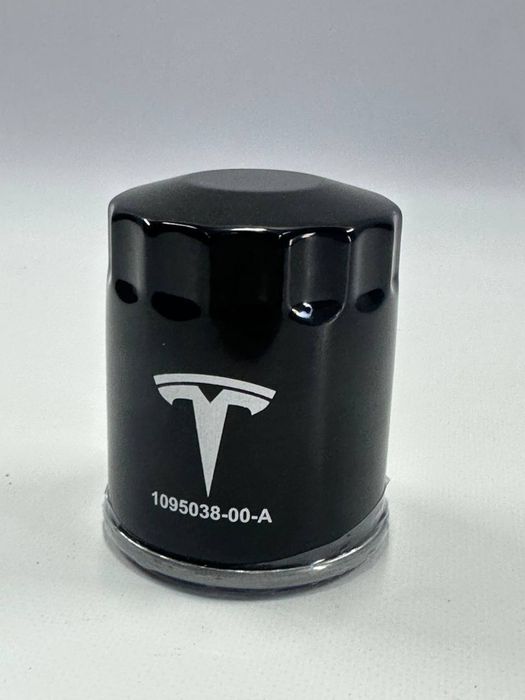 Фільтр масляний Tesla ( всі моделі )