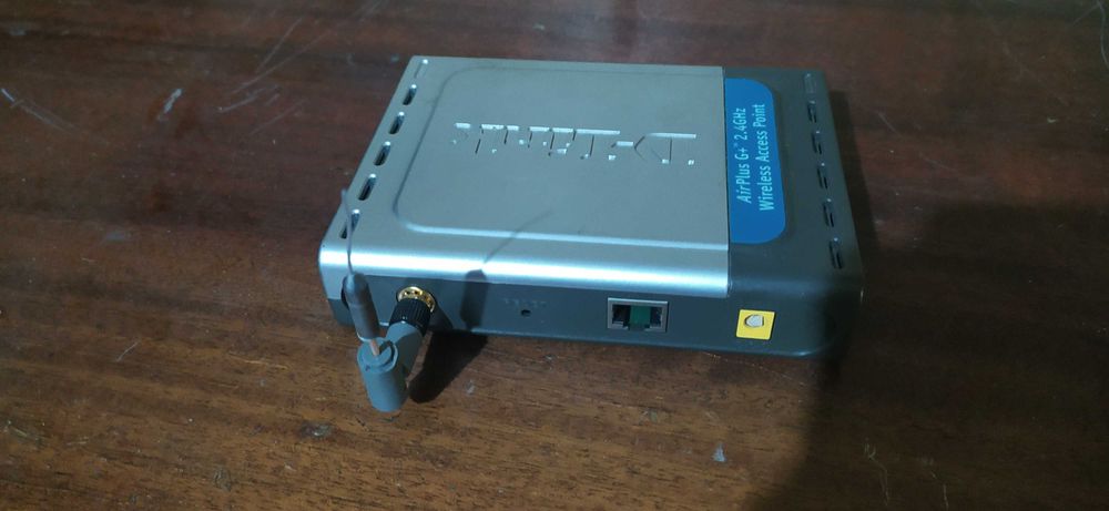 Беспроводная точка доступа D-Link DWL-2000AP