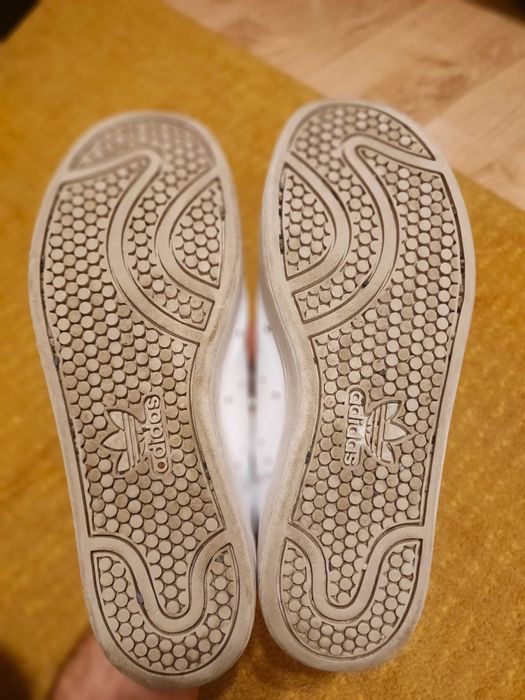 Buty Adidasy 38 Bdb-