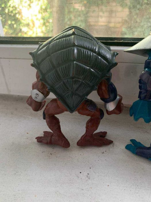Фігурка Fast Forward 2006 DARK tmnt черепашки ніндзя цiна за всi