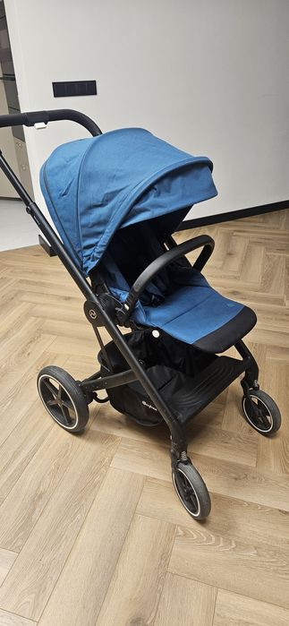 Spacerówka cybex balios s