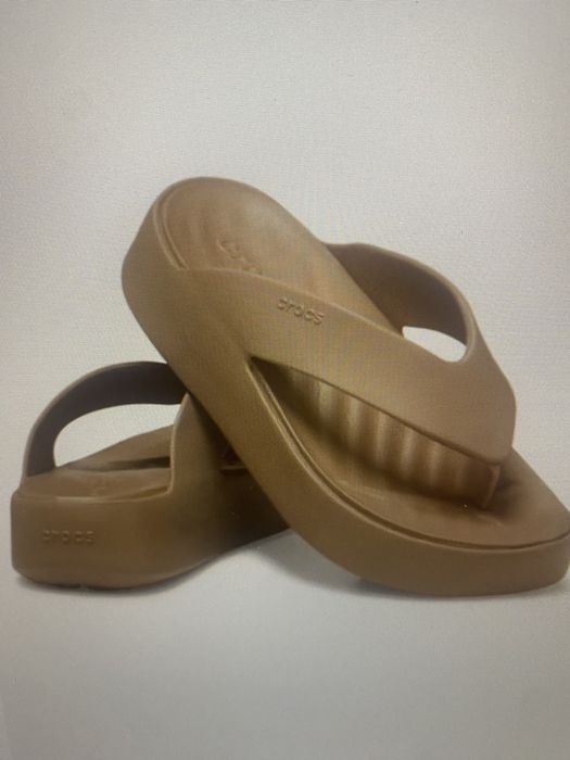 Klspki japonki crocs 36