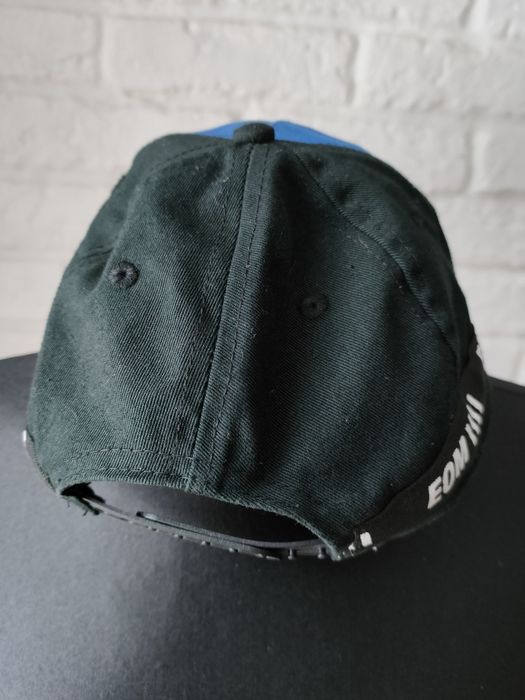 Czapka z daszkiem Reporter Young