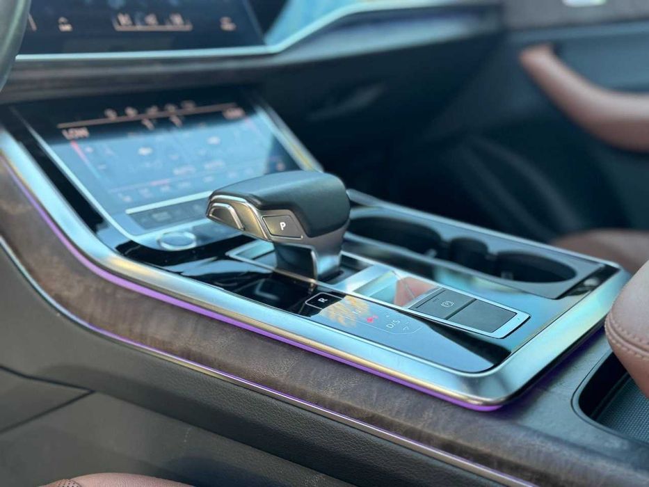 Audi Q8 2018 VIN WA1BVAF13KD008308 фото оголошення 9 з 16