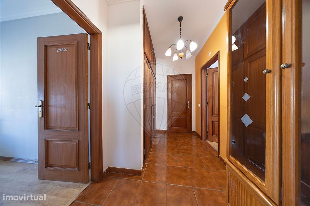 Apartamento T2 para venda