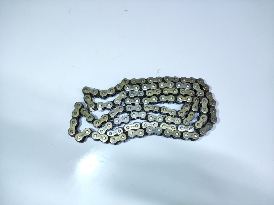 Kawasaki kxf 250 łańcuch napedowy o-ring 04r do 05r czesci